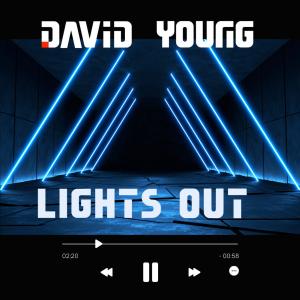 David Young的專輯LIGHT OUT