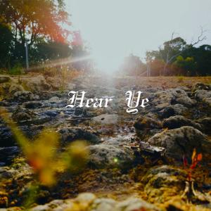 收聽Eskey的Hear Ye (feat. B.A.G)歌詞歌曲