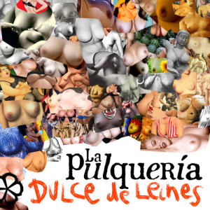 收聽La Pulqueria的Hasta Que Salga歌詞歌曲