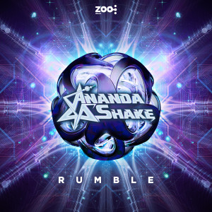 Ananda Shake的專輯Rumble