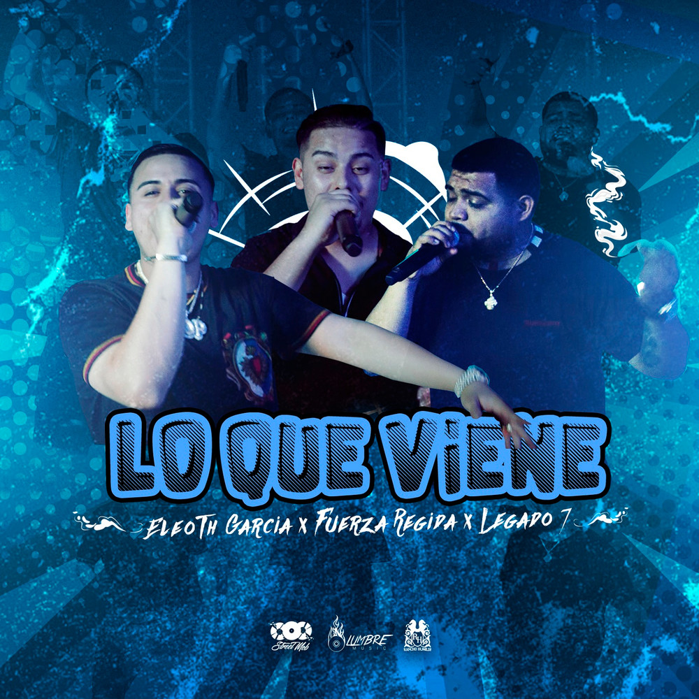 Lo Que Viene