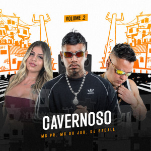 Cavernoso, Vol. 2 (Explicit) dari Explode Nova Era