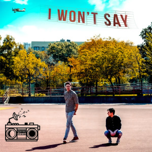Listen to I Won't Say song with lyrics from Stereo Dawn