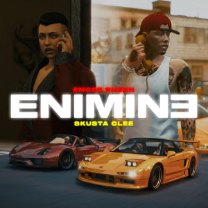 Album Enimine oleh Skusta Clee