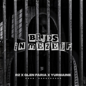 Rz的專輯Bajes in Mezelf