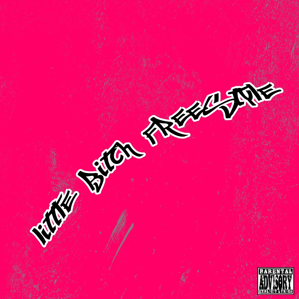 Little Bitch Freestyle