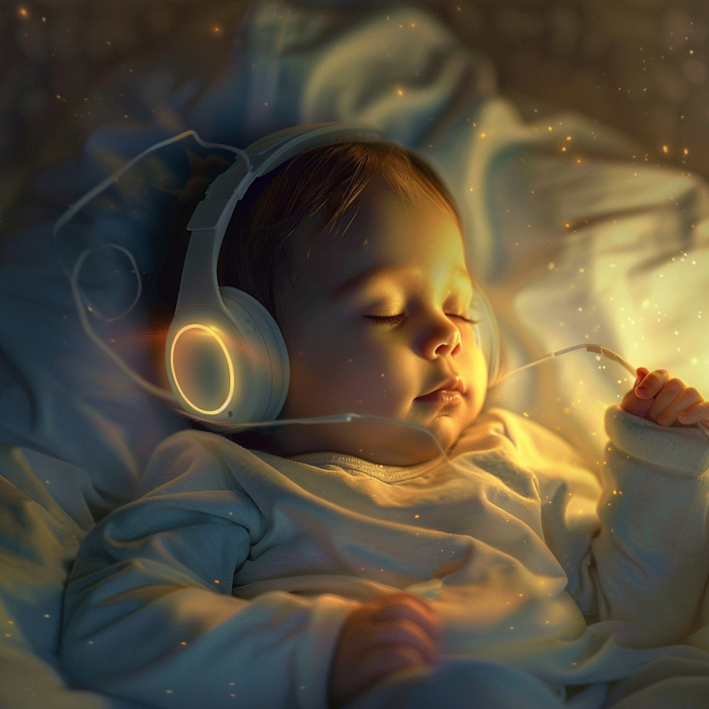 Peaceful Sleep Ensues
