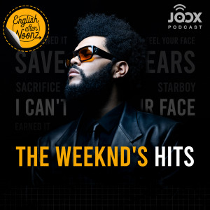 Listen to EP.80 The Weeknd's Hits song with lyrics from Group Star