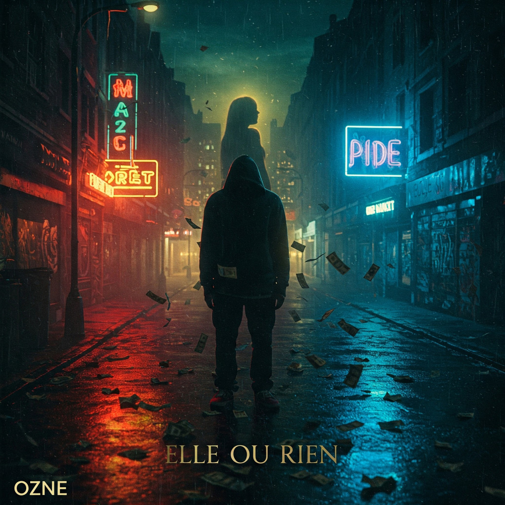 Elle ou Rien (Explicit)