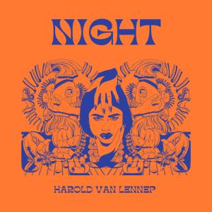 Night dari Harold van Lennep