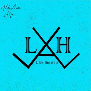 Listen to Solo dime que si song with lyrics from Lil-Hop