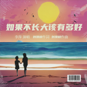 Listen to 如果不长大该有多好 (伴奏) song with lyrics from 刘顶柱