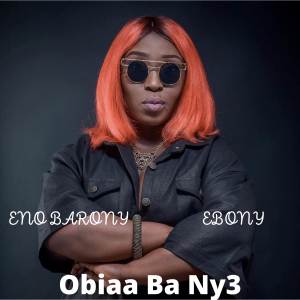 Album Obiaa Ba Ny3 from 