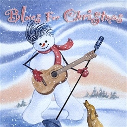 Boogie Woogie Santa Claus