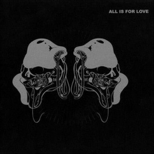 Easy Shen的專輯All is for Love 概念專輯