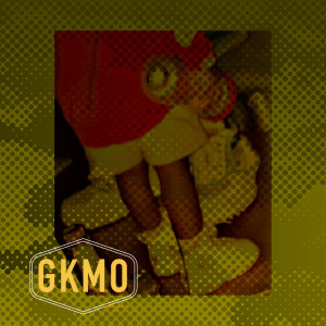 Docta Dash的专辑Gkmo (Explicit)