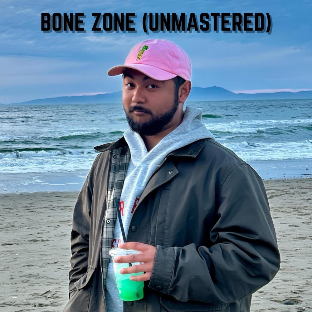 KEY PASSAGE (feat. Loke Tamba & Pasich) (Explicit)