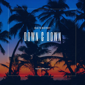 อัลบัม Down & Down ศิลปิน HateBerry