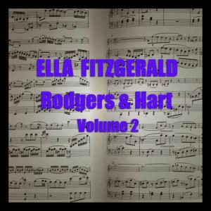 Ella Fitzgerald的專輯Rodgers & Hart - Vol 2