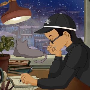 Lipi Ive的專輯Lofi Ive (Glazba Za Chillanje 24/7) [Explicit]