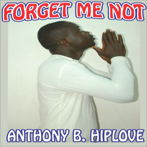 收聽Anthony B. Hiplove的Forget Me Not歌詞歌曲