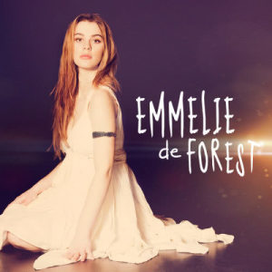收聽Emmelie de Forest的Only Teardrops (Kongsted Remix)歌詞歌曲