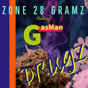 Album Drugz (Explicit) oleh ZONE