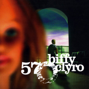 Dengarkan 57 lagu dari Biffy Clyro dengan lirik