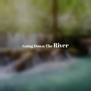 Going Down The River dari Silvia Natiello-Spiller