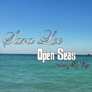 Open Seas (feat. Big Ceaze)