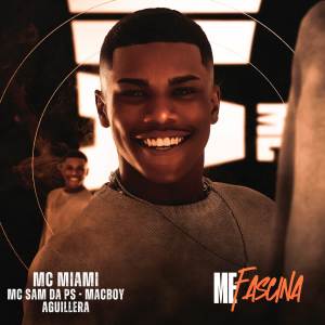 收聽MC Miami的ME FASCINA (Explicit)歌詞歌曲