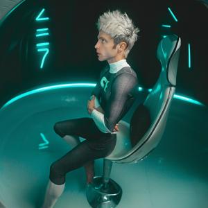 Joel Poe的專輯Like Danny Phantom (Explicit)