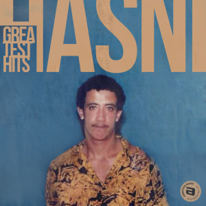 Cheb Hasni的专辑Greatest Hits Cheb Hasni