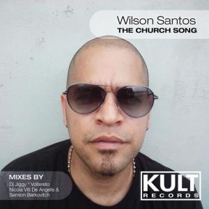 ดาวน์โหลดและฟังเพลง The Church Song (Nicola Viti De Angelis & Semion Berkovitch Acapella) พร้อมเนื้อเพลงจาก Wilson Santos