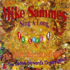 ดาวน์โหลดและฟังเพลง It's A Sing To Tell A Lie - Where The Blue Of The Night - I'll See you Again พร้อมเนื้อเพลงจาก The Mike Sammes Singers