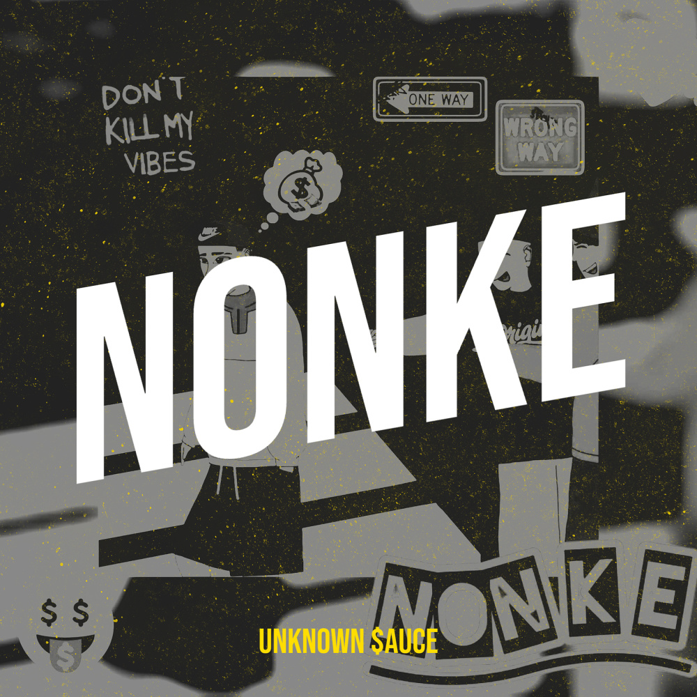 Nonke (Explicit)