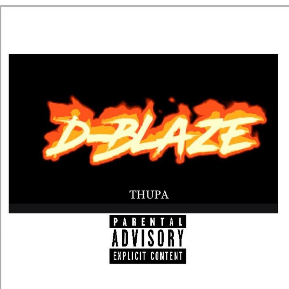 THUPA (feat. Exceed Deejay) (Explicit)