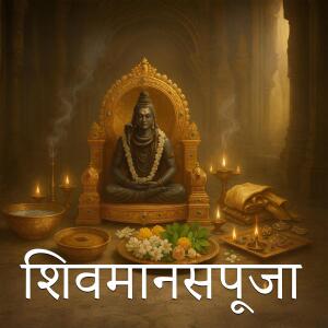 Album Shiva Manas Puja from Rajni Sharma