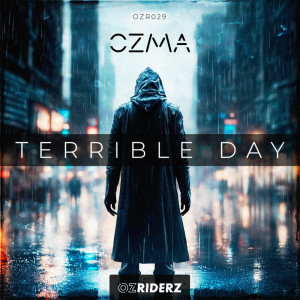 อัลบัม Terrible Day EP ศิลปิน Ozma