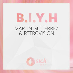 Listen to Back in Your Heart (feat. RetroVision) song with lyrics from Martin Gutierrez