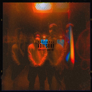 ดาวน์โหลดและฟังเพลง City Bank. (Explicit) พร้อมเนื้อเพลงจาก Black with White Stripes