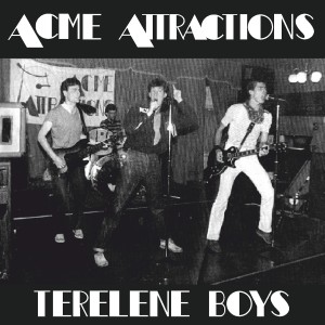 ดาวน์โหลดและฟังเพลง The Dance Song (Live) พร้อมเนื้อเพลงจาก Acme Attractions