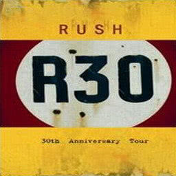 ดาวน์โหลดและฟังเพลง Red Barchetta (R30 Live Version) พร้อมเนื้อเพลงจาก Rush