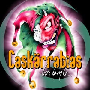 Listen to Jueves 11 song with lyrics from Caskarrabias