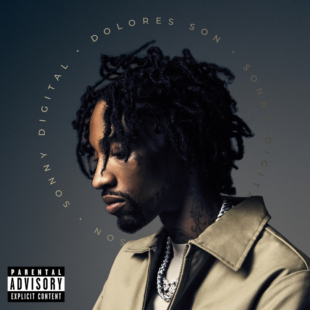Time (feat. Landstrip Chip) (Explicit)