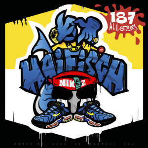 ดาวน์โหลดและฟังเพลง HaifischNikez Allstars (Explicit) พร้อมเนื้อเพลงจาก LX
