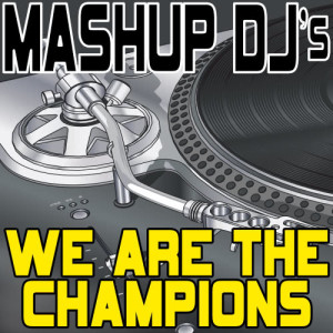 ดาวน์โหลดและฟังเพลง We Are The Champions (Acapella Version) [92 BPM] พร้อมเนื้อเพลงจาก Remix Masters