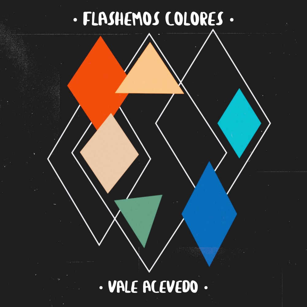 Flashemos Colores