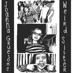 ดาวน์โหลดและฟังเพลง Sugarcrush พร้อมเนื้อเพลงจาก Joanna Gruesome