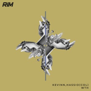 Album WTH from Kevinn